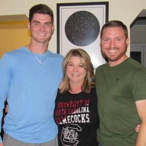 Meet your Posher, Donna